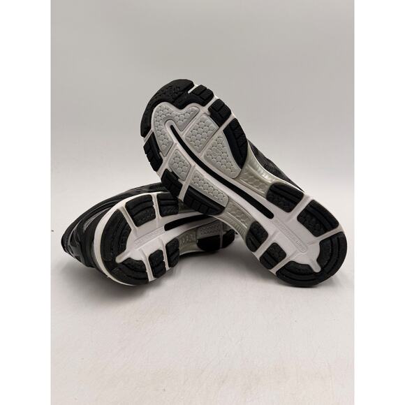 Asics GEL-NIMBUS 19 Women's NEW Running Sneaker Black US Size 7.5 - Picture 9 of 11